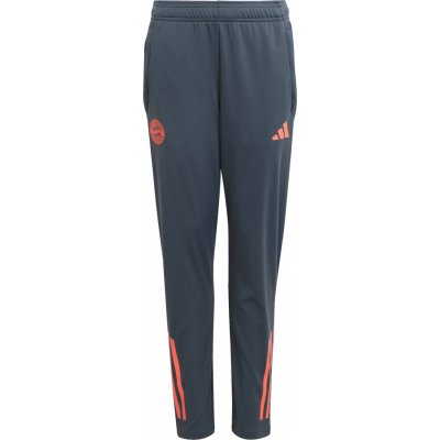 adidas FC Bayern 2025/26 Tiro25 Competition Training Pants Kids šedá – Zboží Mobilmania