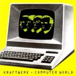 Kraftwerk - COMPUTERWELT LP – Hledejceny.cz