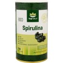 Topnatur Bio Spirulina 750 tablet