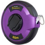 Ermenrich Reel Metr svinovací fialový SG50 – Zboží Mobilmania