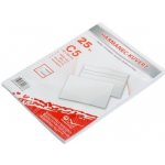 Harmanec-Kuvert Obálka samolepicí C5 25 ks – Zboží Dáma