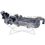 ORIGINÁLNÍ DÍL Chladič zpětného vedení spalin 03L131512DQ - Originál | Zboží Auto