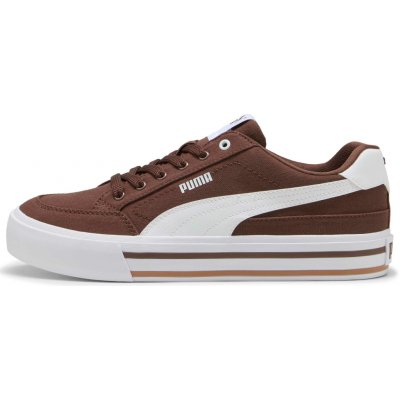 Puma Court Classic Vulc FS 396353-34 – Hledejceny.cz