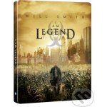 Já, legenda - 4K Ultra HD BD + BD Steelbook – Zboží Dáma