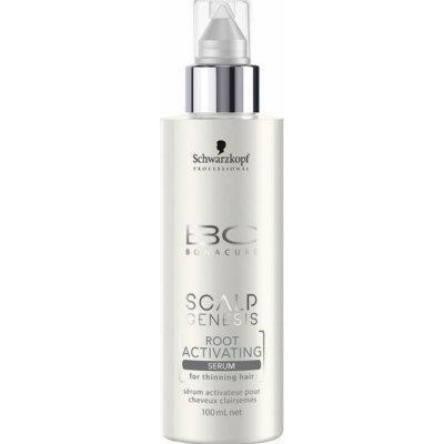 Schwarzkopf BC Bonacure Scalp Genesis Anti-Dandruff Rebalancing Serum 100 ml – Hledejceny.cz