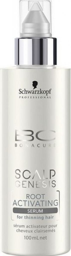 Schwarzkopf BC Bonacure Scalp Genesis Anti-Dandruff Rebalancing Serum 100 ml