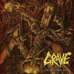 Grave - Dominion VIII Reedice Vinyl [LP] – Hledejceny.cz