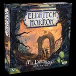 FFG Eldritch Horror The Dreamlands – Zbozi.Blesk.cz