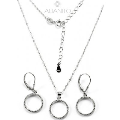 Beneto souprava šperků AGSET66RL – Zboží Dáma
