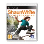 Shaun White Skateboarding – Zboží Mobilmania