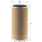 MANN-FILTER Vzduchový filtr MANN MF C33920/6 – Hledejceny.cz