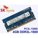 Hynix DDR3L 4GB HMT451S6AFR8A-PB