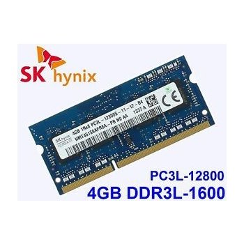 Hynix DDR3L 4GB HMT451S6AFR8A-PB