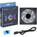 Lian Li UNI FAN SL-INF 120 ARGB PWM 3 Pack UF-SLIN120-3B – Hledejceny.cz