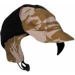 Zimní čepice Goretex orig. Britská DESERT – Sleviste.cz