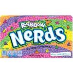 Wonka Rainbow Nerds 141,7 g – Hledejceny.cz