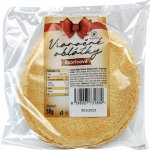 Cibi Vánoční oplatky bez lepku klasik 50 g – Hledejceny.cz