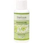 Saloos hroznový rostlinný rafinovaný olej 250 ml – Zboží Dáma