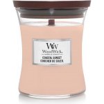 WoodWick Coastal Sunset 275 g – Sleviste.cz