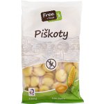 Perník Piškoty Bez lepku 120 g – Zbozi.Blesk.cz