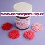 Sugarflair Extra sytá červená 42 g – Hledejceny.cz