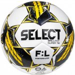 Select FB Brillant Super CZ Fortuna liga – Hledejceny.cz