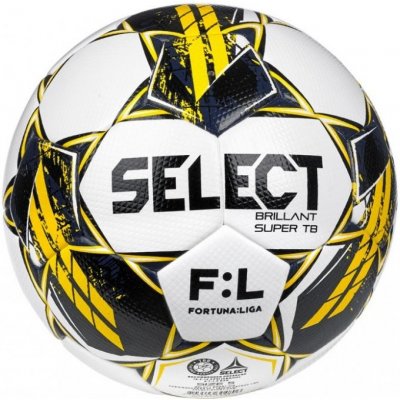 Select FB Brillant Super CZ Fortuna liga