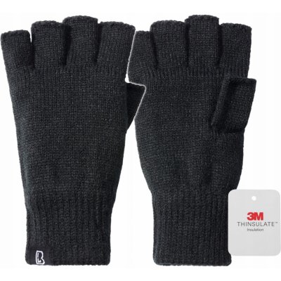 Brandit pletené rukavice Finger Stall černé – Zboží Dáma Brandit pletené rukavice Finger Stall černé – Zboží Dáma