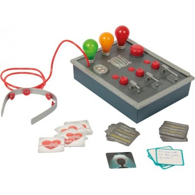 Alltoys Detektor lži – Hledejceny.cz