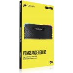 Corsair Vengeance PRO SL DDR4 32GB 3200MHz CL16 (2x16GB) CMH32GX4M2Z3200C16 – Zboží Živě