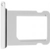Šuplík na SIM kartu pro iPhone 11 Pro/11 Pro Max, Silver - stříbrný