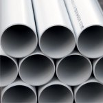 PVC potrubí silnostěnné - průměr 50,8mm - délka potrubí 2m – Zboží Mobilmania