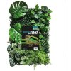 Repto Plant Back Wall Mat L2 40x60 cm