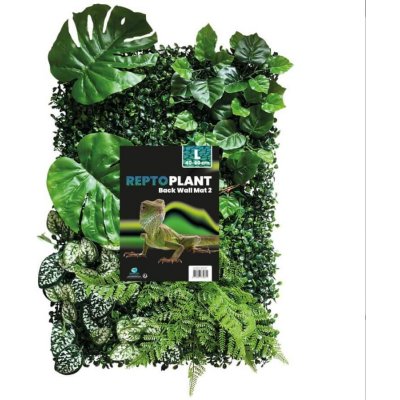 Repto Plant Back Wall Mat L2 40x60 cm – Zboží Dáma