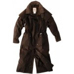 SCIPPIS Westernový australský kabát Longrider coat hnědá – Zboží Mobilmania