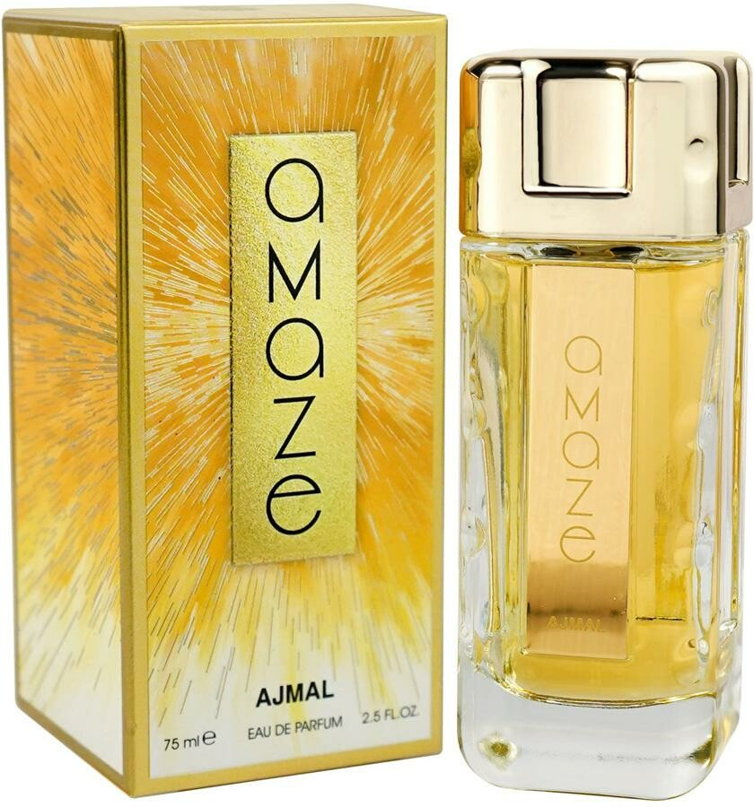 Ajmal Amaze parfémovaná voda dámská 75 ml