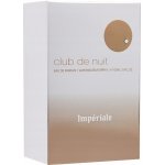 Armaf Club de Nuit White Imperiale parfémovaná voda dámská 105 ml – Hledejceny.cz