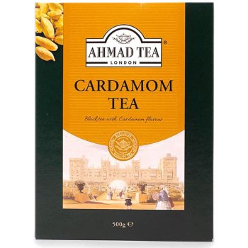 Ahmad Tea s kardamonem 500 g