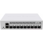 Mikrotik Cloud Router CRS310-1G-5S-4S+IN – Zboží Živě