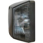 Osvětlení SPZ VAN WEZEL 9903920 – Hledejceny.cz