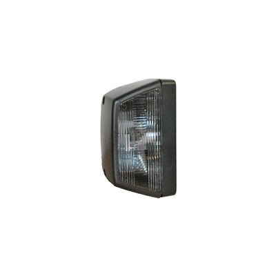 Osvětlení SPZ VAN WEZEL 9903920 – Hledejceny.cz