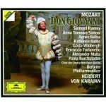 KARAJAN/BPH - DON GIOVANNI – Hledejceny.cz