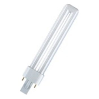 Osram Dulux S 7 W 830 7W 47V G23