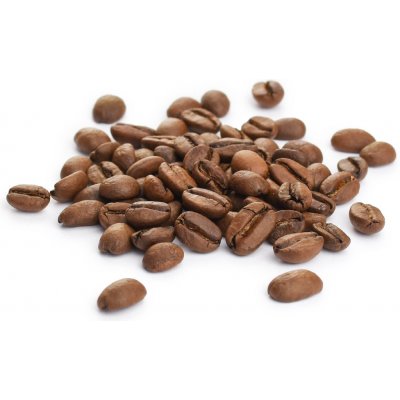 ManuCafe Ethiopia Aricha Natural Grade 1 BIO zrnková 250 g – Hledejceny.cz