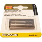 Proxxon Mikrovrtáky HSS 0,8mm 28852 – Sleviste.cz