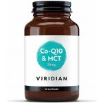 ForActiv Co-enzym Q10 with MCT 30 mg 30 kapslí – Hledejceny.cz