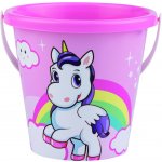 Androni Alltoys Kyblík na písek Jednorožec – Zboží Dáma
