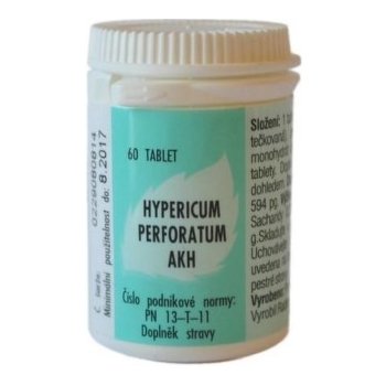AKH Hypericum perforatum 60 tablet