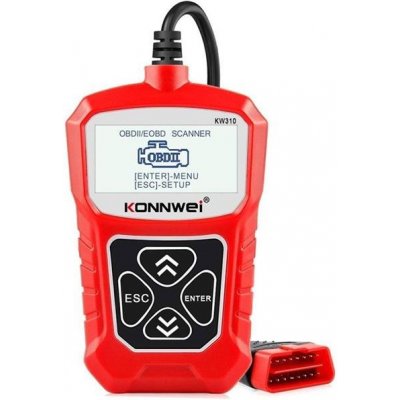 Konwei KW310 – Zboží Mobilmania