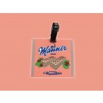 Manner jmenovka na kufr – HobbyKompas.cz